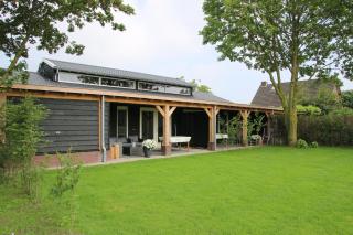 Vakantiehuis Weideblik - Biezenmortel - 1