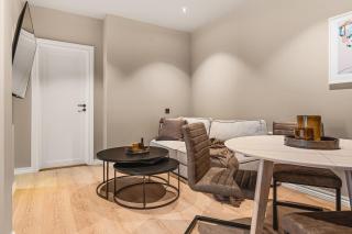 Hardanger Odda Apartments - Odda - 7