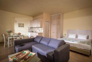 Triopetra Notos Hotel - Triopetra - 3