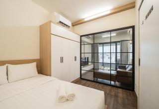 The Harmony Hotel Riverside Seven - Hanoi - 0