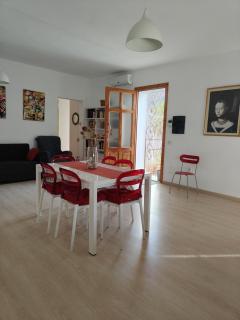 Casa con terrazza - Calasetta - 8
