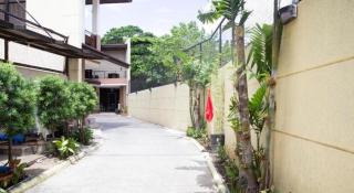OYO 153 Espacio de Clarita Hometel - Davao - 2