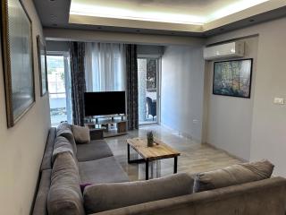 Linda apartment - Ialyssos - 0