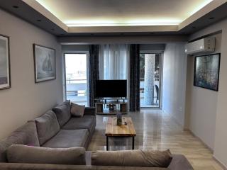 Linda apartment - Ialyssos - 7