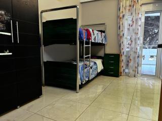Linda apartment - Ialyssos - 2