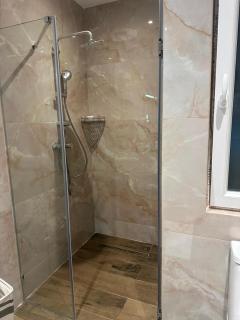 One Bedroom in New Apt Mellieha- Blue Room 2 - Mellieha - 2