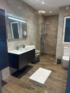 One Bedroom in New Apt Mellieha- Blue Room 2 - Mellieha - 3