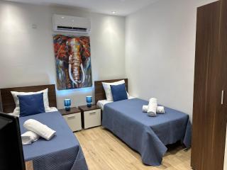 One Bedroom in New Apt Mellieha- Blue Room 2 - Mellieha - 7