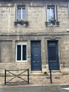 Charming 2-room, River Park - 7