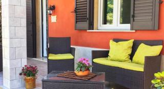B&B Casa te la Bradamante - Magliano - 3