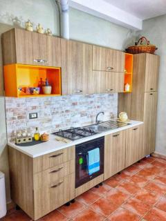 B&B Casa te la Bradamante - Magliano - 2