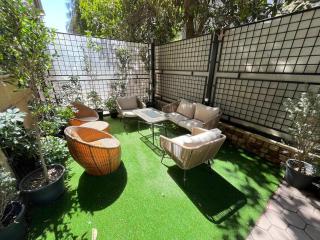 By Regypt - Home with Sunny Garden close to OVIO - Cairo - 0