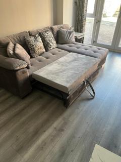 Private 1 bed Apartment - Edinburgh - Sleeps 2 Max - Edimburgo - 6
