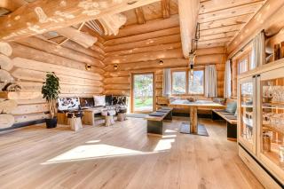 Sonnenchalet Bomhuesle - Dalaas - 3