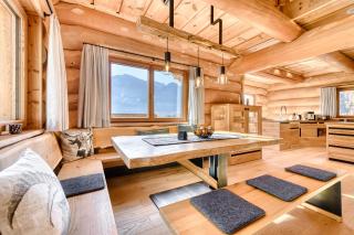 Sonnenchalet Bomhuesle - Dalaas - 2