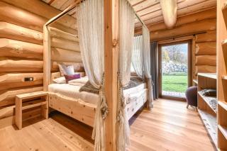 Sonnenchalet Bomhuesle - Dalaas - 1