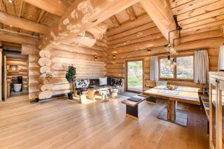 Sonnenchalet Bomhuesle - Dalaas - 5
