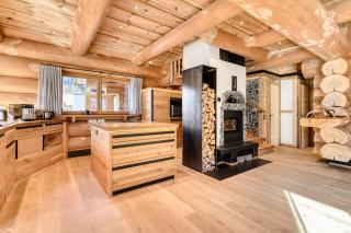 Sonnenchalet Bomhuesle - Dalaas - 7