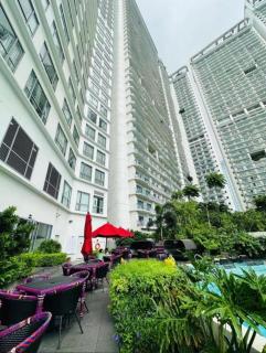 Novotel Manila Hotel Residences at Acqua by Amore - Manila - 0