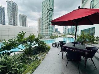 Novotel Manila Hotel Residences at Acqua by Amore - Manila - 9