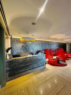 Novotel Manila Hotel Residences at Acqua by Amore - Manila - 6