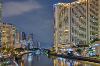 Novotel Manila Hotel Residences at Acqua by Amore - Manila - 4