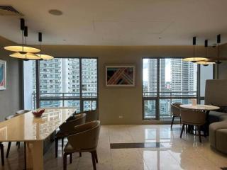 Novotel Manila Hotel Residences at Acqua by Amore - Manila - 1