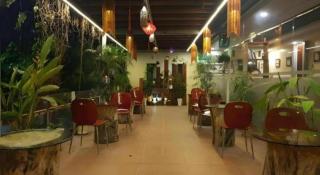 Au Lac Hotel - Thu Dau Mot - 6