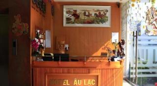 Au Lac Hotel - Thu Dau Mot - 3