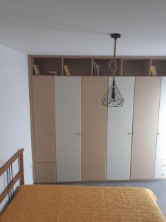 Makis rooms C - Mesolongion - 6