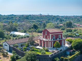 B&B Badimà - Fleri - 9