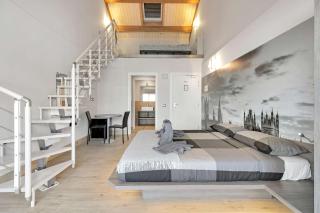 Suite A Tema - Milan - 5