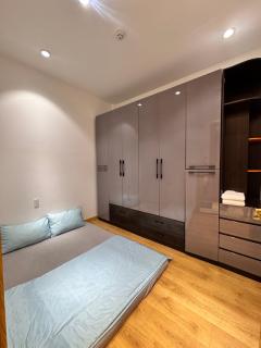 Lá Homestay Apartment - Long Xuyen - 9
