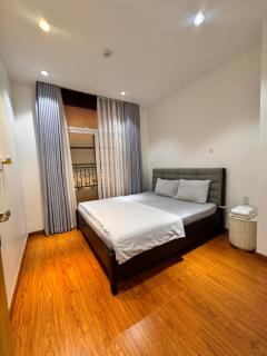 Lá Homestay Apartment - Long Xuyen - 7