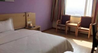 7 Days Inn Shangrao Boyang Jianshen Road - Poyang - 4
