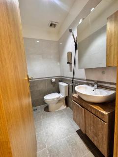 Lá Homestay Apartment - Long Xuyen - 6