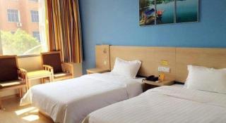 7 Days Inn Shangrao Boyang Jianshen Road - Poyang - 9