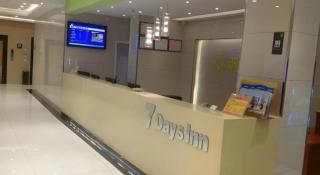 7 Days Inn Shangrao Boyang Jianshen Road - Poyang - 8