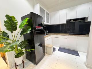 Lá Homestay Apartment - Long Xuyen - 5