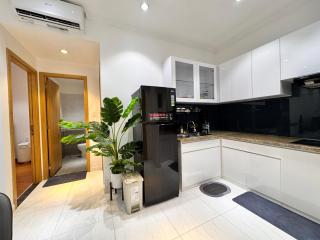 Lá Homestay - Marina Plaza Balcony Apartment with City or River View - 4