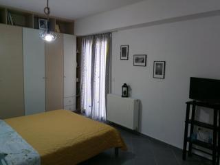 Makis rooms C - Mesolongion - 0