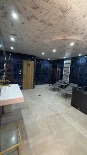 Spa home, Hammam - 6
