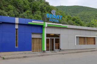 Senat Hotel - Kapan - 0