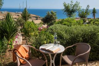 Triopetra Notos Hotel - Triopetra - 1