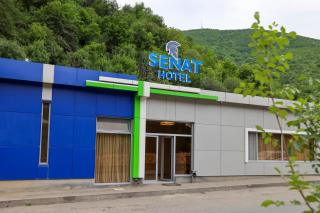 Senat Hotel - Kapan - 9