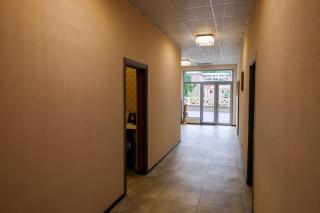 Senat Hotel - Kapan - 7