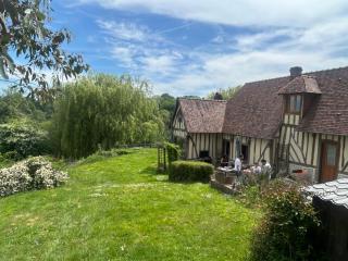 Charming house surrounded by nature - Courtonne-la-Meurdrac - 0