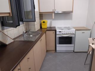 Makis rooms C - Mesolongion - 4