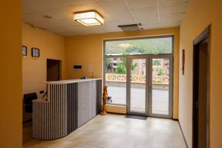 Senat Hotel - Kapan - 5
