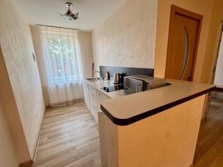 Nameliai ir apartamentai Šventojoje - Šventoji - 3